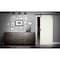 Renin 36 in x 84 in White Primed K-frame Barn Door Kit BD052C01MW1MWE36084 - alternate 2